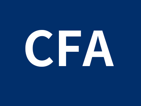 CFA证书难考吗？